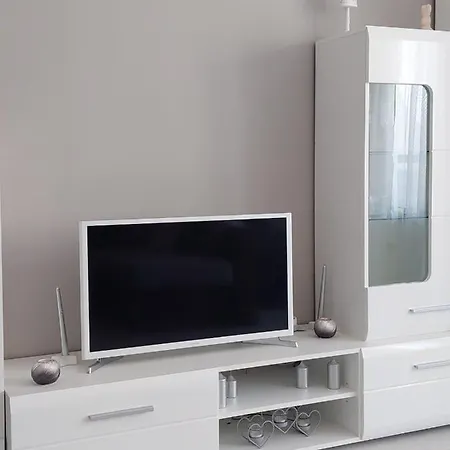 Apartment Rose Sea View Studio *