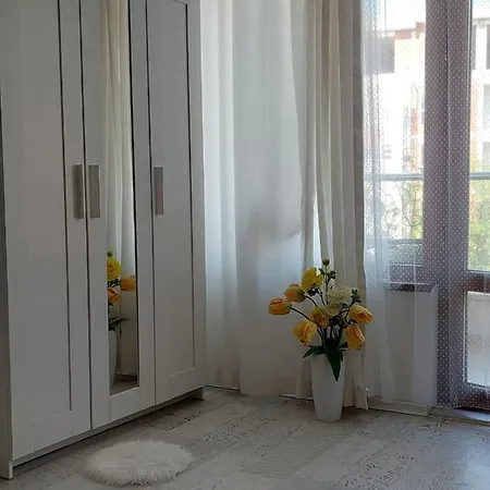 Rose Sea View Studio *